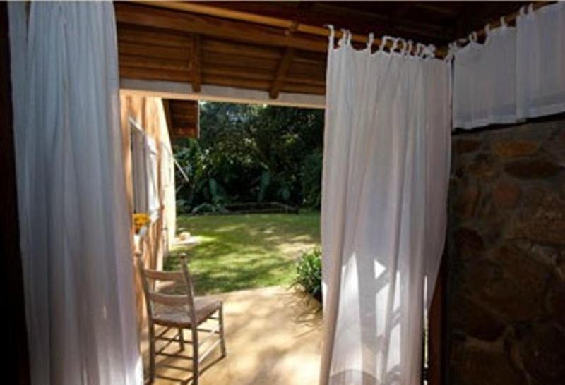 Fazenda Montanhas Do Japi Villa Cajamar Exterior foto