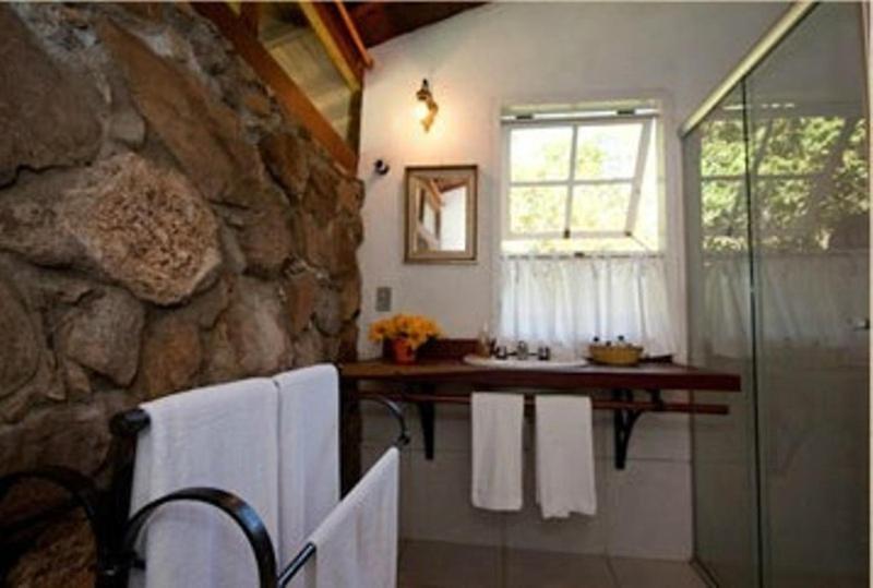 Fazenda Montanhas Do Japi Villa Cajamar Exterior foto