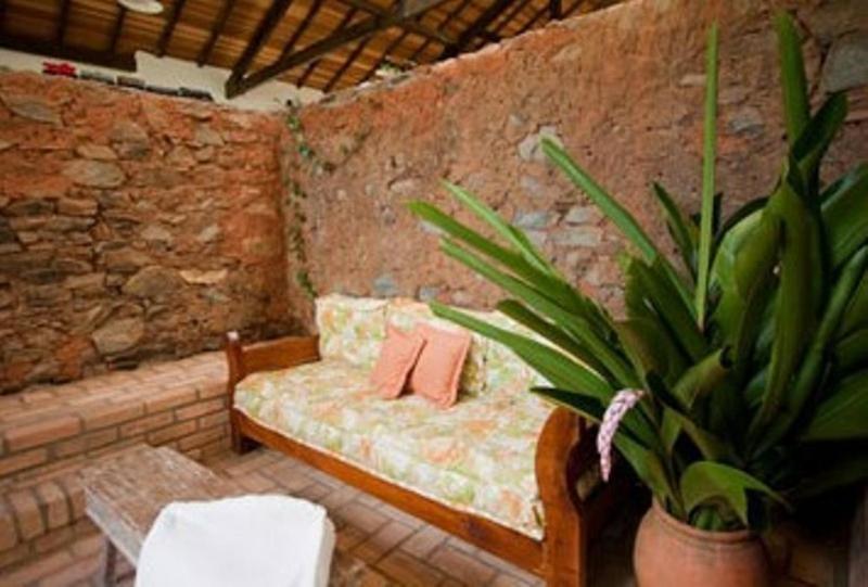 Fazenda Montanhas Do Japi Villa Cajamar Exterior foto