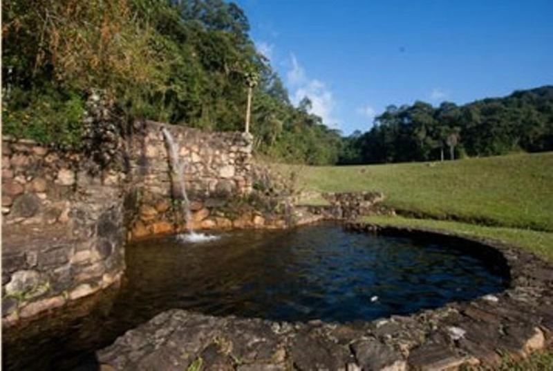 Fazenda Montanhas Do Japi Villa Cajamar Exterior foto