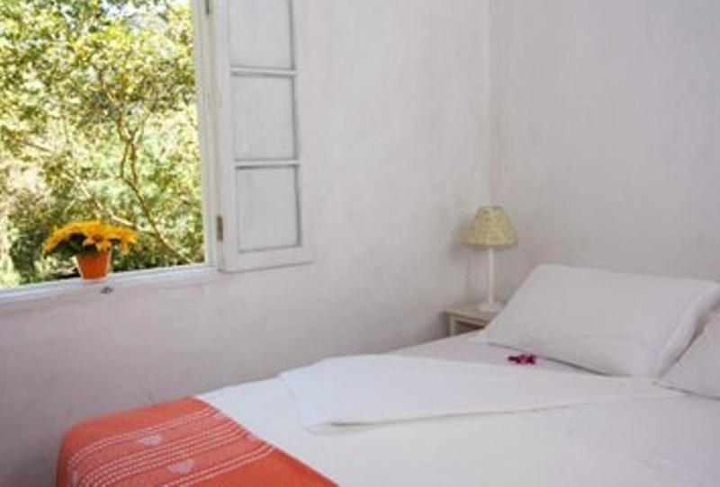 Fazenda Montanhas Do Japi Villa Cajamar Habitación foto